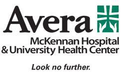 Avera Medical Group - McGreevy